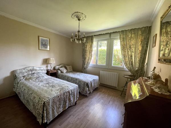 Maison de plain pied à 2 pas de la gare