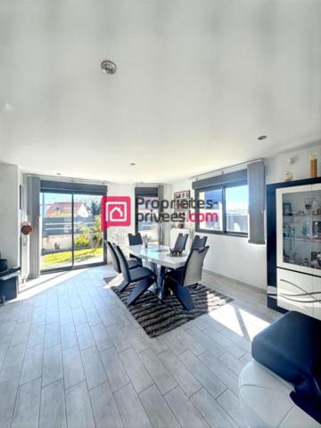 Maison Allonne 6 pièce(s) 147 m2