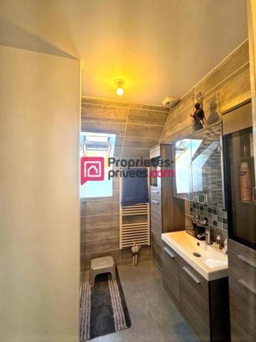 Maison Allonne 6 pièce(s) 147 m2