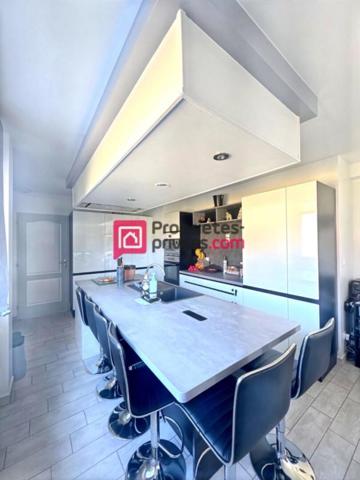 Maison Allonne 6 pièce(s) 147 m2