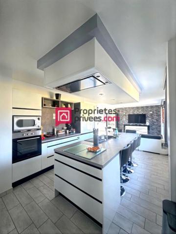 Maison Allonne 6 pièce(s) 147 m2