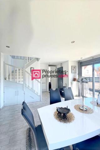 Maison Allonne 6 pièce(s) 147 m2