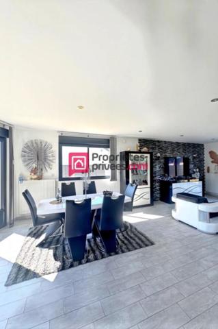 Maison Allonne 6 pièce(s) 147 m2