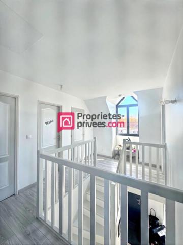 Maison Allonne 6 pièce(s) 147 m2