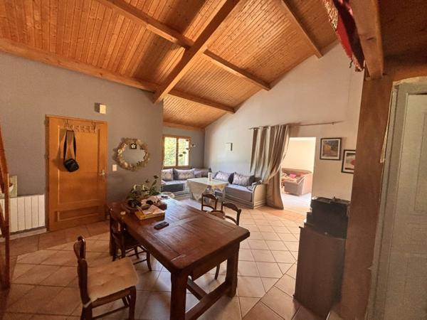 Maison à vendre 138 300 € Fumel 4 p 102 m² DPE C