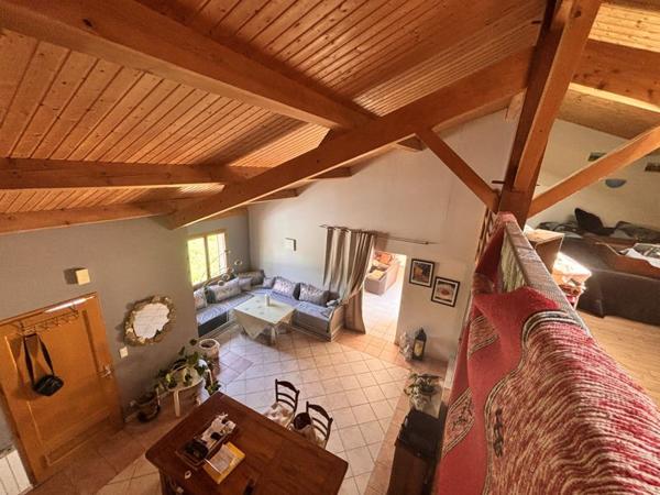 Maison à vendre 138 300 € Fumel 4 p 102 m² DPE C