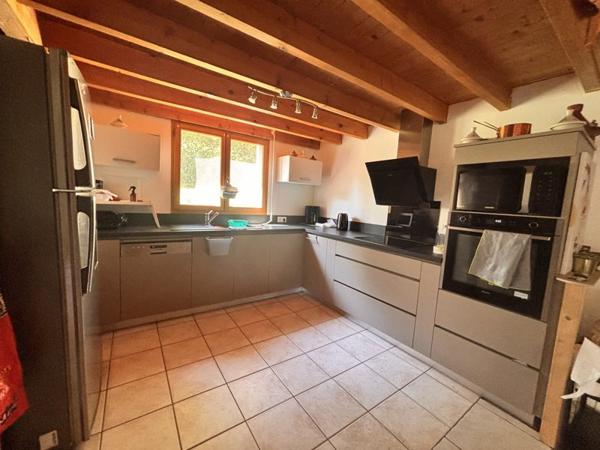 Maison à vendre 138 300 € Fumel 4 p 102 m² DPE C