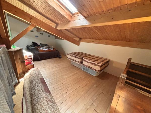 Maison à vendre 138 300 € Fumel 4 p 102 m² DPE C