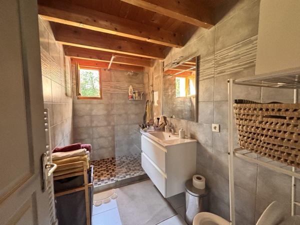 Maison à vendre 138 300 € Fumel 4 p 102 m² DPE C