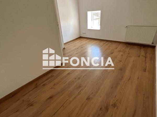Location Maison 3 pièces 103 m² - 56 ROUTE DE NIORT Villiers En Plaine 79160