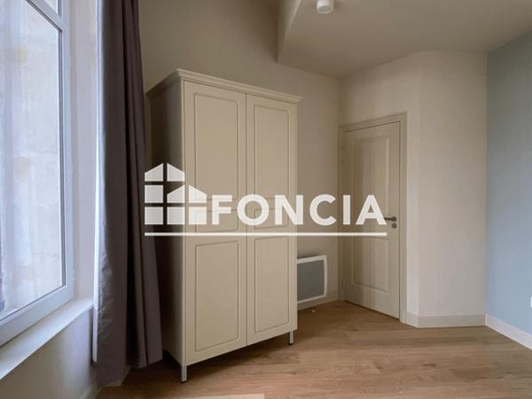 Location Appartement 2 pièces 45.62 m² - 1 RUE HENRI OUDIN Poitiers 86000