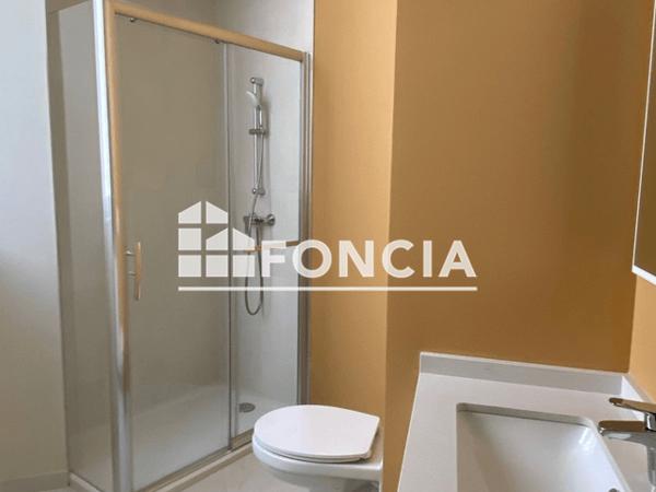 Location Appartement 2 pièces 45.62 m² - 1 RUE HENRI OUDIN Poitiers 86000