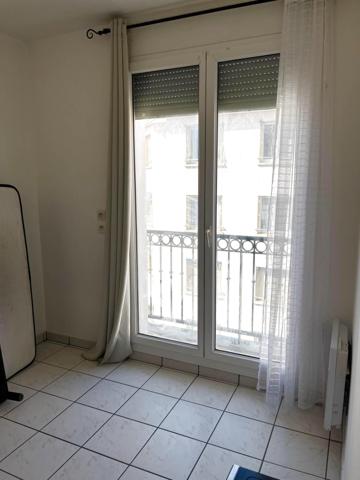 LYON 6 LAFAYETTE / RECAMIER : T2 dans immeuble de standing