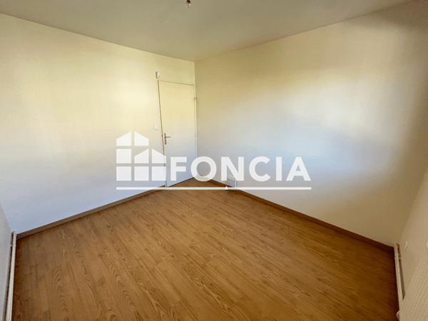 Location Appartement 4 pièces 83.46 m² - 27 RUE COURTOT DE CISSEY 54000 NANCY Nancy 54000