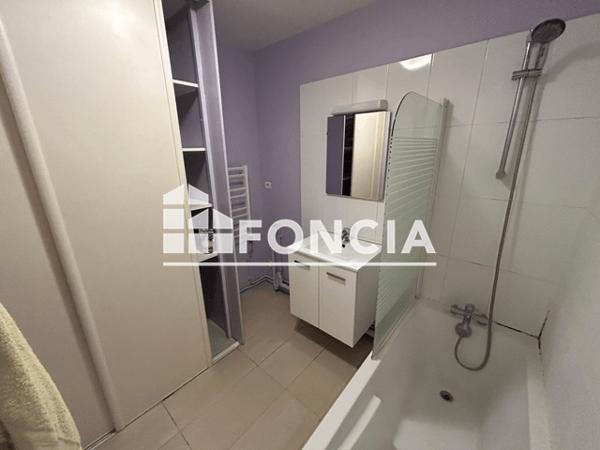 Location Appartement 4 pièces 83.46 m² - 27 RUE COURTOT DE CISSEY 54000 NANCY Nancy 54000