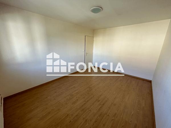 Location Appartement 4 pièces 83.46 m² - 27 RUE COURTOT DE CISSEY 54000 NANCY Nancy 54000