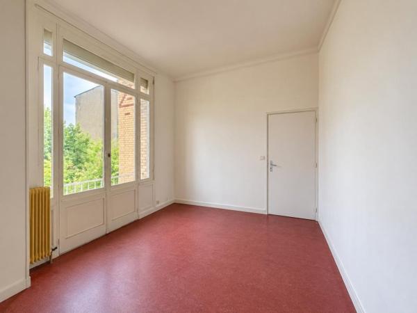 Vente / Appartement à Rouen (76000)