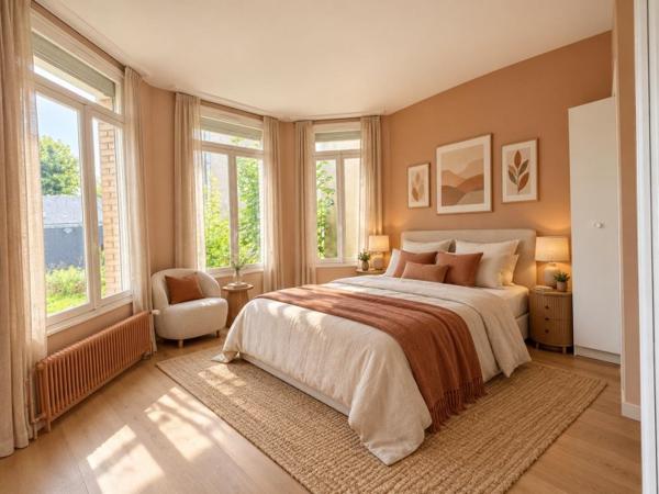 Vente / Appartement à Rouen (76000)