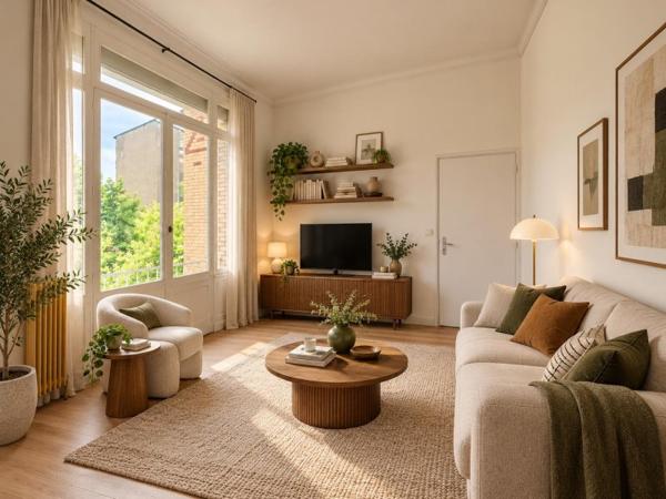 Vente / Appartement à Rouen (76000)