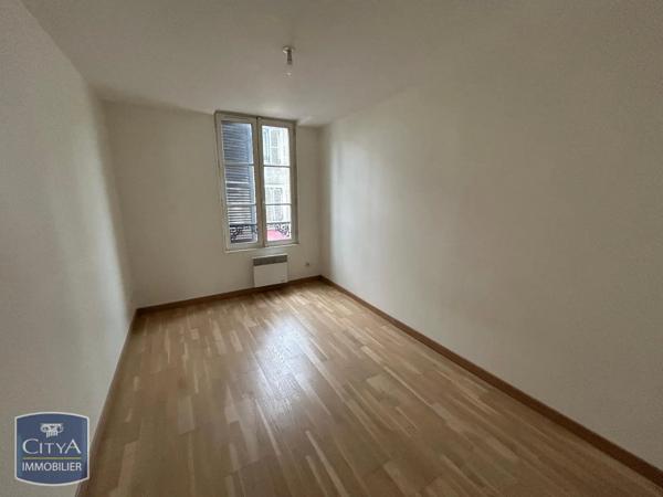 Appartement à louer 3 pièces 67.95m² Méru (60110)