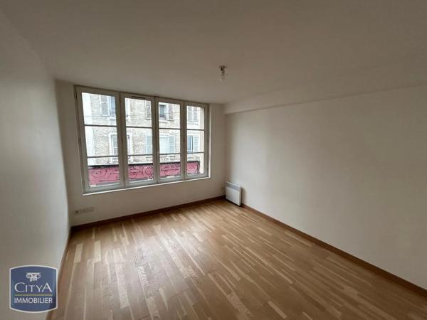 Appartement à louer 3 pièces 67.95m² Méru (60110)