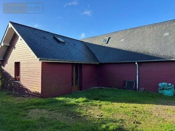 Location - Maison Bully 76270 5 pièces 69 m 2 522 m 2