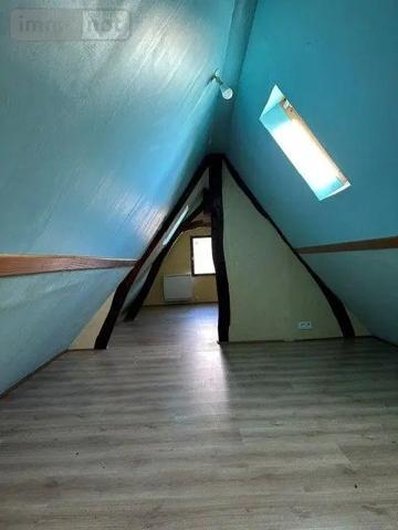 Location - Maison Bully 76270 5 pièces 69 m 2 522 m 2
