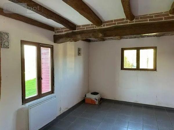 Location - Maison Bully 76270 5 pièces 69 m 2 522 m 2