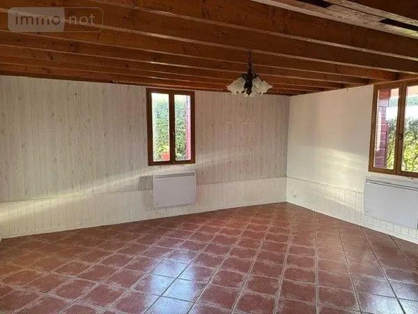Location - Maison Bully 76270 5 pièces 69 m 2 522 m 2