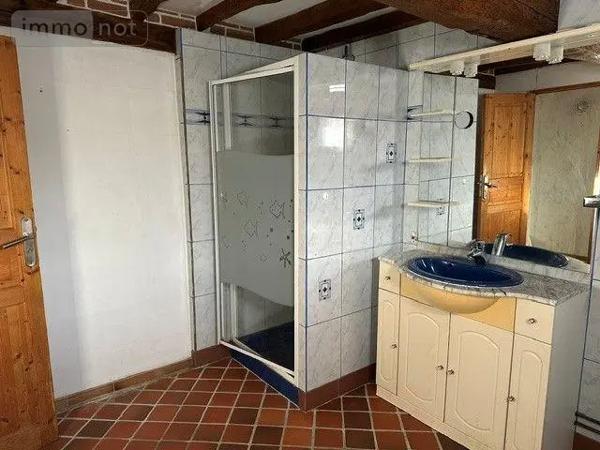 Location - Maison Bully 76270 5 pièces 69 m 2 522 m 2