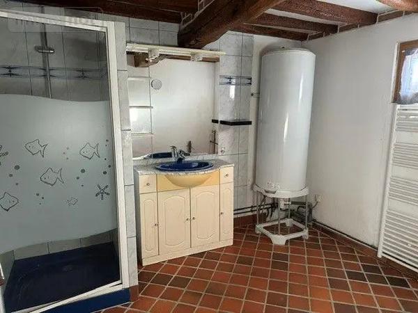 Location - Maison Bully 76270 5 pièces 69 m 2 522 m 2
