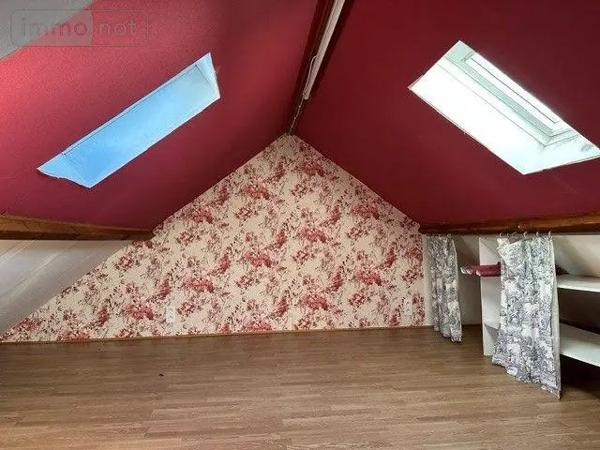 Location - Maison Bully 76270 5 pièces 69 m 2 522 m 2