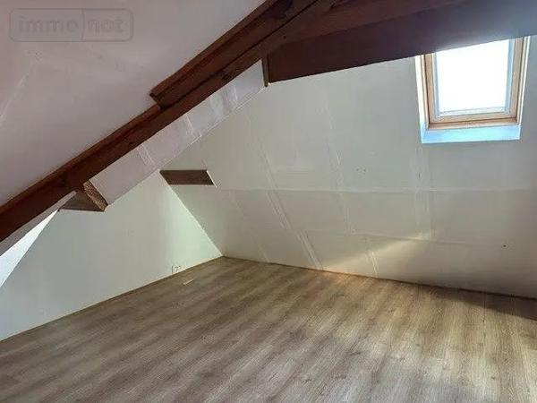 Location - Maison Bully 76270 5 pièces 69 m 2 522 m 2
