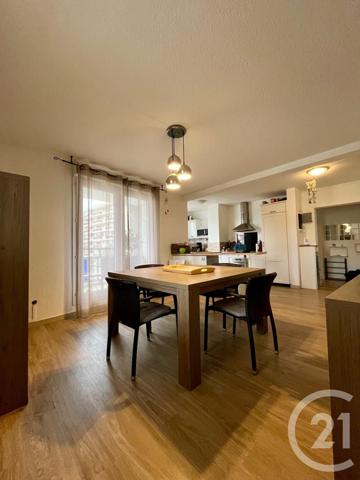 Appartement F4 à vendre  4 pièces - 104 m2 CANET EN ROUSSILLON - 66