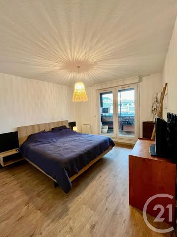 Appartement F4 à vendre  4 pièces - 104 m2 CANET EN ROUSSILLON - 66