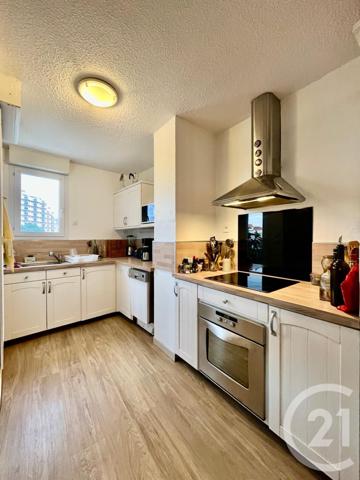 Appartement F4 à vendre  4 pièces - 104 m2 CANET EN ROUSSILLON - 66