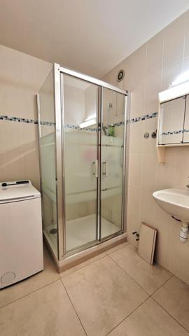 Appartement 3 Pièces avec Loggia – Quartier La Marinière, Sartrouville