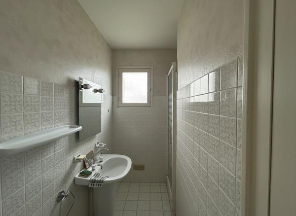 Maison Orvault 7 pièces 168m2 sur 600m² de terrain