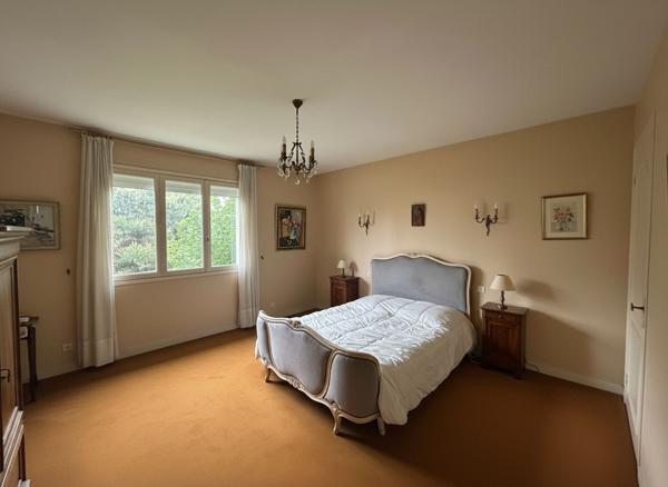 Maison Orvault 7 pièces 168m2 sur 600m² de terrain