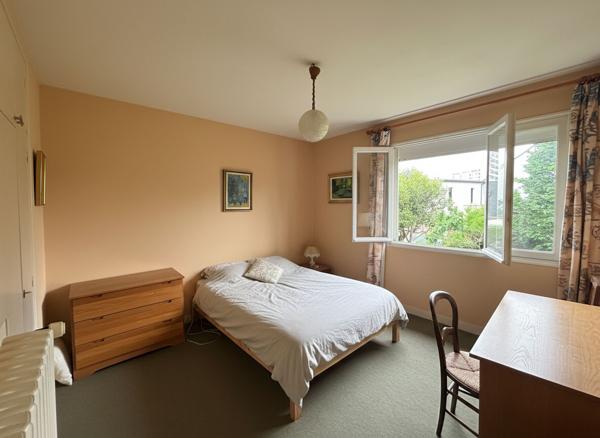 Maison Orvault 7 pièces 168m2 sur 600m² de terrain