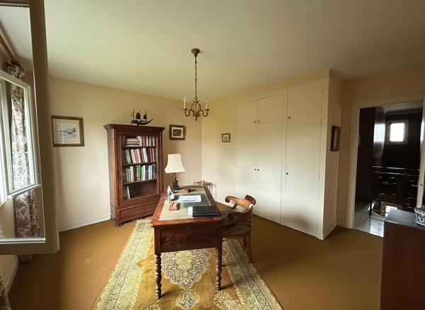 Maison Orvault 7 pièces 168m2 sur 600m² de terrain
