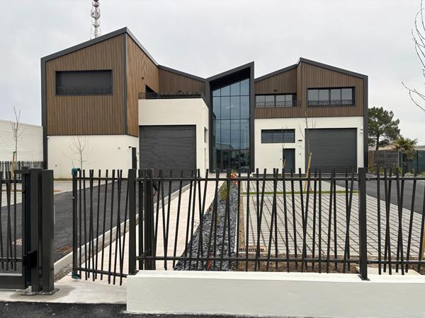 Bureaux Les Sables D Olonne 97.25 m2 , Les sables d olonne