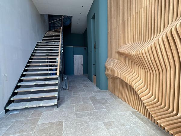 Bureaux Les Sables D Olonne 97.25 m2 , Les sables d olonne