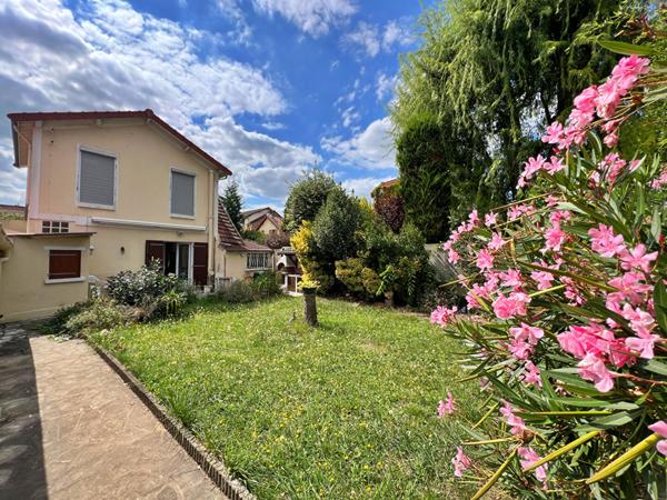 Maison 3 chambres Adamville, idéalement située