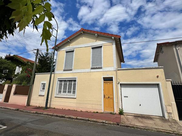 Maison 3 chambres Adamville, idéalement située