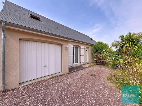 5 min d'Amboise, achat maison de 2015, 5 chambres 142 m² habitables sur 743m² de terrain