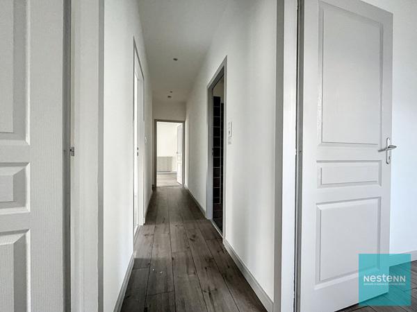 Achat maison aux portes d'Amboise, 150 m² ,4 chambres