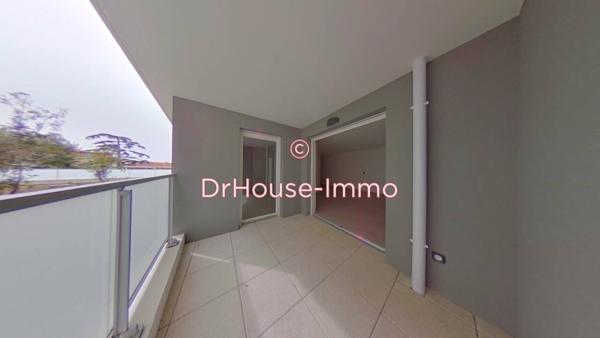 Appartement à louer 3 pièces de 63 m²