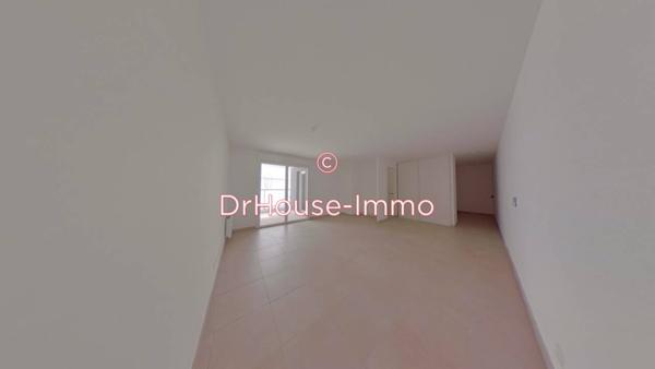 Appartement à louer 3 pièces de 63 m²