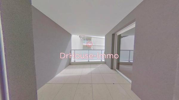 Appartement à louer 3 pièces de 63 m²